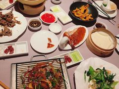 -金鸭季·北京烤鸭(深业上城店)