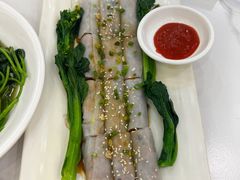 -祈胜邨•顺德鱼生•顺德菜(容桂店)