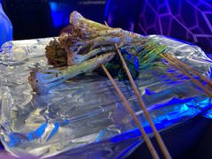 -西街夜油条·麻团包乌饭