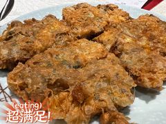 蚝仔烙-抱德·潮汕味(敦和店原惠城鱼仔)