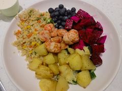 -SaladJohn沙拉匠(凯德1818店)