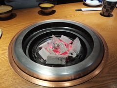 -炎蔵牛舌烤肉
