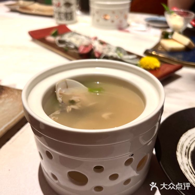 深圳福田最强日料·江户前 🦀清酒松叶蟹 好绝！