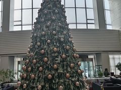 -天津海河悦榕庄·Lobby Lounge大堂吧