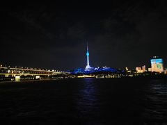 -武汉两江游览·夜游长江(汉口粤汉码头)