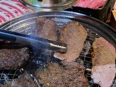 -原始泥炉烤肉(总店)