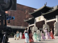 -南越王博物院(王宫展区)