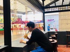 -大口九(东方广场店)