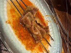 -连手特色烤串