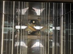 -TRACTION 运动中心(金融街店)