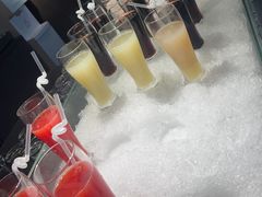 -翠林精选·洗浴·餐饮·住宿(江东大道店)