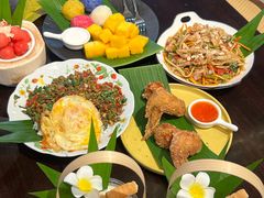 -婉泰·特色小吃·舂鸡脚(告庄二店)