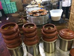 -昆虫窝子·特色云南菜(拓东路总店)