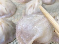 鲜肉小笼-忆秦园小笼包(惠山古镇总店)