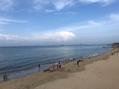 -沙扒湾