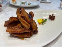 熏鲈鱼-海味观(老西门店)