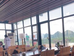 -维纳斯酒店-忆咖啡观景餐厅(象山公园店)
