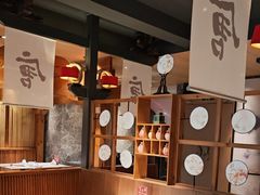 -唐猫庭院·千年陕菜(大唐不夜城店)