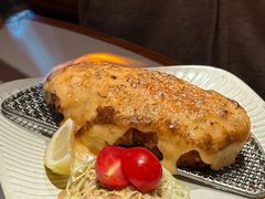 -火山屋台(新街口店)