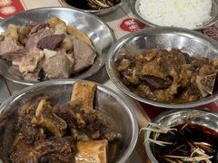 -阿秋牛排(湖心街店)