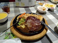 -东方豪客(茂业时代广场店)