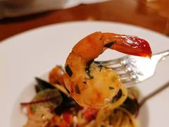 -沈阳君悦酒店·意坊意大利餐厅