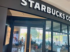 门面-星巴克臻选(盐城金鹰聚龙湖店)