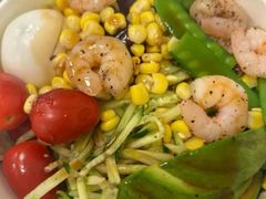 -沙野轻食(静安寺店)