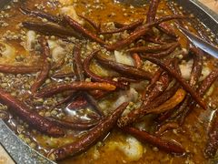 麻辣鱼-大川先生·小龙虾·川菜(信义坊店)