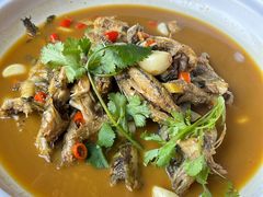 -军山湖云水间生态农业旅游景区