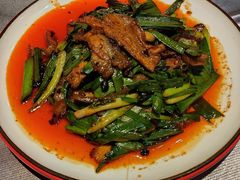 -红辣椒·川菜·火锅(张杨路店)