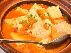-吕氏焗小鲜•海鲜青岛菜(总店)