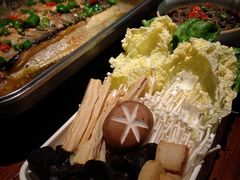 -半天妖烤鱼(文化东路店)