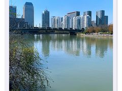 -运河游船(武林门码头)