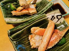 -蟹道乐(道顿堀本店)