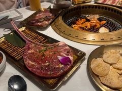-炙城·韩式烤肉(南京东路店)