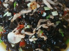-荣生萝卜汤饭店