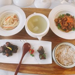 -弗蕾亚·辰月月子度假中心(光谷店)