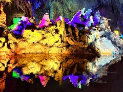 -宝晶宫旅游景区