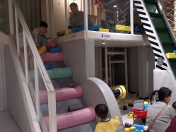 -MELAND CLUB亲子乐园•派对(石家庄万象城店)