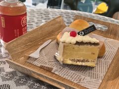 -蜂蝶来饼店(拱北总店)