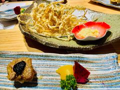 香酥牛蒡-玄海寿司(国贸店)