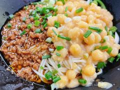 -丽影重庆小面(定西路店)
