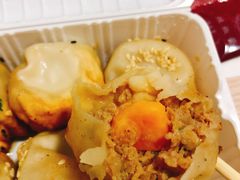 -咬不得高祖生煎·简餐(高银街店)