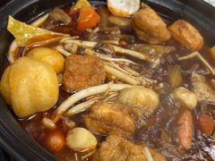 -牛倌记·牛排锅(太平庄店)