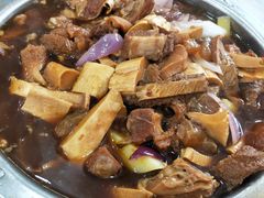 -聚福缘菜馆(隆昌路店)