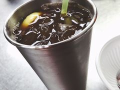柠檬茶-兴记菜馆
