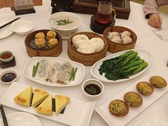 -顺德人家食府(黄金广场店)