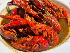 -叶派龙虾•招牌香辣蟹·海鲜(中海国际店)