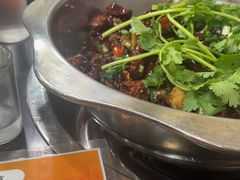 -天治宣·野椒鸡(龙头寺总店)